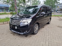 NISSAN SERENA X 2.0 AT MATIC 2016 HITAM ISTIMEWA 2