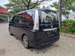 NISSAN SERENA X 2.0 AT MATIC 2016 HITAM ISTIMEWA 4