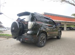 TOYOTA RUSH S TRD ULTIMO MATIC 2016 HITAM  3