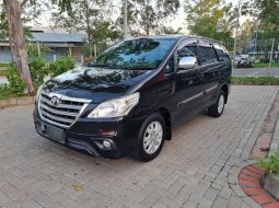 TOYOTA INNOVA G 2.5 DIESEL MATIC 2013 HITAM 2