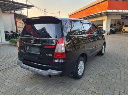 TOYOTA INNOVA G 2.5 DIESEL MATIC 2013 HITAM 4