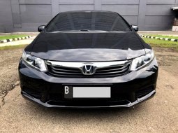 Honda Civic 1.8 2013 Hitam 1