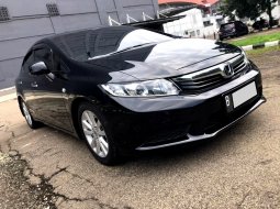 Honda Civic 1.8 2013 Hitam 5