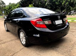 Honda Civic 1.8 2013 Hitam 4