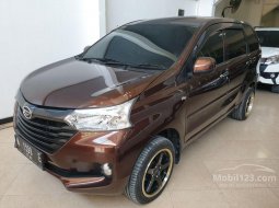 Daihatsu Xenia 2018 Jawa Timur dijual dengan harga termurah 10