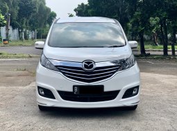 Mazda Biante 2.0 SKYACTIV A/T 2014 Putih 2