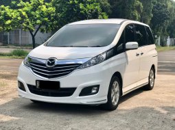 Mazda Biante 2.0 SKYACTIV A/T 2014 Putih 3