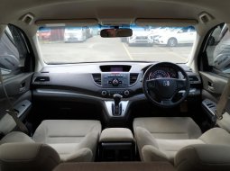 Honda CR-V 2.0L 2014 Putih matic mulus banget 7