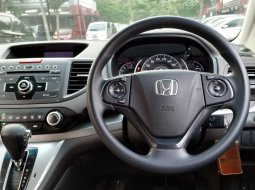 Honda CR-V 2.0L 2014 Putih matic mulus banget 9