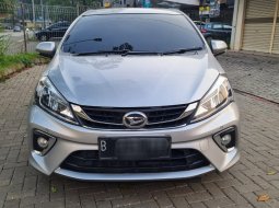 PAJAK PANJANG 04/2022 DAIHATSU ALL NEW SIRION MT MANUAL 2018 SILVER 1