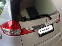 Jual cepat Suzuki Ertiga GL MT 2017 di Jawa Timur 8