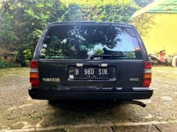 Volvo 960 1992 Jawa Barat dijual dengan harga termurah 2