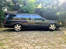 Volvo 960 1992 Jawa Barat dijual dengan harga termurah 8