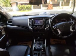 Dijual mobil bekas Mitsubishi Pajero Sport Exceed, Kalimantan Timur  11