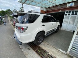 Dijual mobil bekas Toyota Fortuner G, Jawa Barat  6