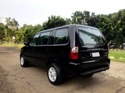 Isuzu Panther LV MT 2015 Hitam 3