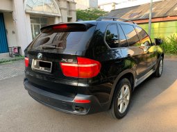 BMW X5 E70 3.0 V6 2007 2