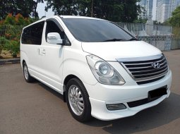 Hyundai H-1 XG 2014 Putih 1