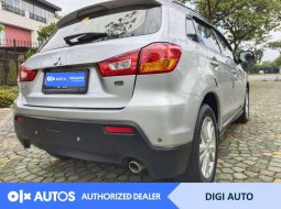 Jual mobil bekas murah Mitsubishi Outlander 2013 di DKI Jakarta 2