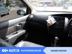 Jual cepat Nissan Grand Livina SV 2013 di DKI Jakarta 4