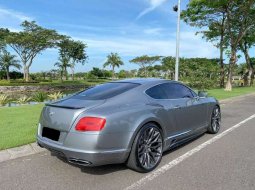 DKI Jakarta, jual mobil Bentley Continental GT W12 2013 dengan harga terjangkau 3