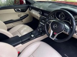 Jual mobil bekas murah Mercedes-Benz 200 2013 di DKI Jakarta 11