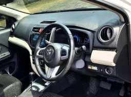 Jawa Tengah, Toyota Rush TRD Sportivo 2019 kondisi terawat 4