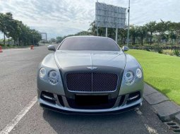 DKI Jakarta, jual mobil Bentley Continental GT W12 2013 dengan harga terjangkau 1