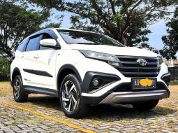 Jawa Tengah, Toyota Rush TRD Sportivo 2019 kondisi terawat 12