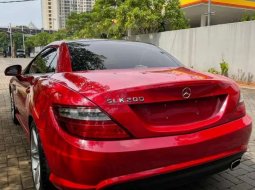 Jual mobil bekas murah Mercedes-Benz 200 2013 di DKI Jakarta 2