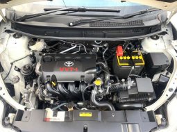Toyota Yaris 2014 Jambi dijual dengan harga termurah 3