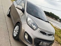 Jual mobil Kia Picanto SE 2011 bekas, Jawa Barat 9