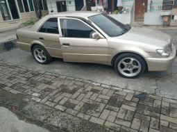 Banten, Toyota Soluna XLi 2001 kondisi terawat 1