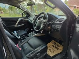 Dijual mobil bekas Mitsubishi Pajero Sport Exceed, Kalimantan Timur  8
