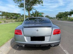 DKI Jakarta, jual mobil Bentley Continental GT W12 2013 dengan harga terjangkau 2