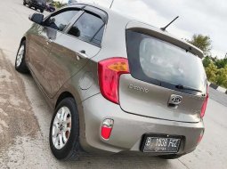 Jual mobil Kia Picanto SE 2011 bekas, Jawa Barat 6