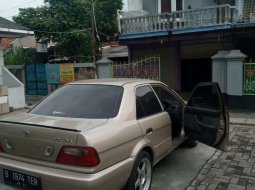 Banten, Toyota Soluna XLi 2001 kondisi terawat 2