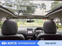 Jual mobil bekas murah Mitsubishi Outlander 2013 di DKI Jakarta 9