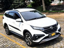 Jawa Tengah, Toyota Rush TRD Sportivo 2019 kondisi terawat 10