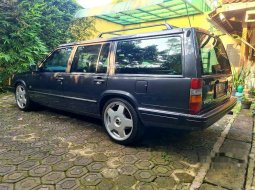 Volvo 960 1992 Jawa Barat dijual dengan harga termurah 13