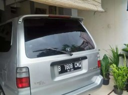 Banten, jual mobil Toyota Kijang LGX 2002 dengan harga terjangkau 4
