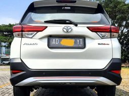 Jawa Tengah, Toyota Rush TRD Sportivo 2019 kondisi terawat 1