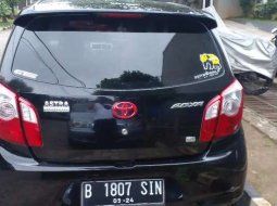Jawa Barat, jual mobil Toyota Agya G 2014 dengan harga terjangkau 5