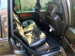 Volvo 960 1992 Jawa Barat dijual dengan harga termurah 11
