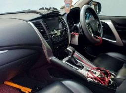 Mobil Mitsubishi Pajero Sport 2019 Dakar terbaik di Jawa Barat 6