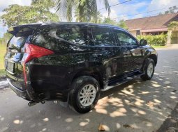 Dijual mobil bekas Mitsubishi Pajero Sport Exceed, Kalimantan Timur  4