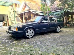 Volvo 960 1992 Jawa Barat dijual dengan harga termurah 14