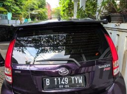 Daihatsu Sirion 2014 Banten dijual dengan harga termurah 1