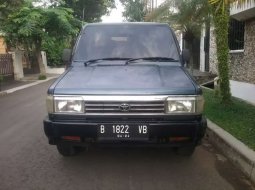 Jual Toyota Kijang Grand Extra 1994 harga murah di DKI Jakarta 6