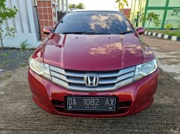 Jual mobil bekas murah Honda City 2008 di Kalimantan Selatan 9